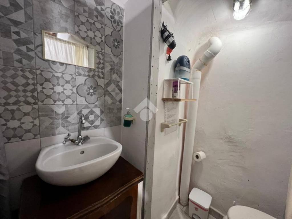 Casa Joanna Lägenhet Palermo Exteriör bild